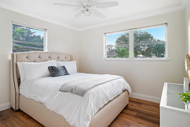 a view of a entryway door front of house