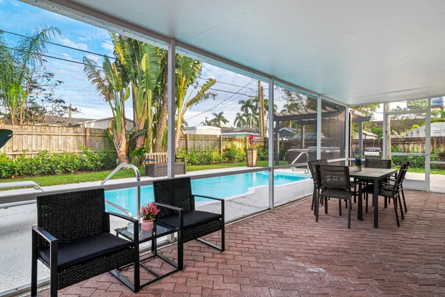 $5,500 | 9154 Bloomfield Drive, Palm Beach Gardens, FL 33410