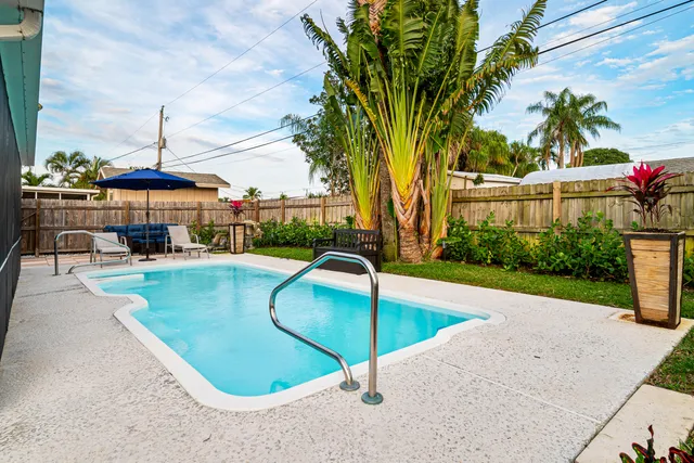 $5,500 | 9154 Bloomfield Drive, Palm Beach Gardens, FL 33410