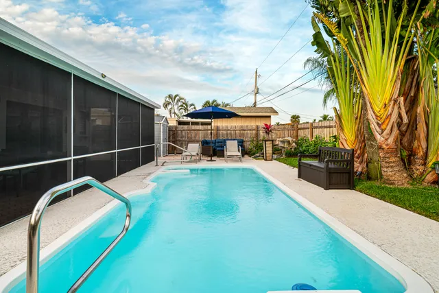 $5,500 | 9154 Bloomfield Drive, Palm Beach Gardens, FL 33410