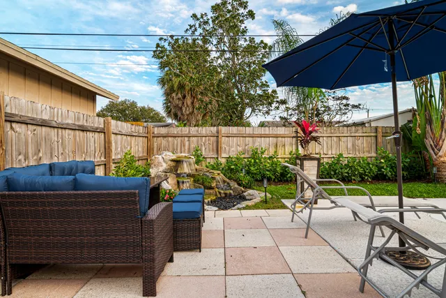 $5,500 | 9154 Bloomfield Drive, Palm Beach Gardens, FL 33410