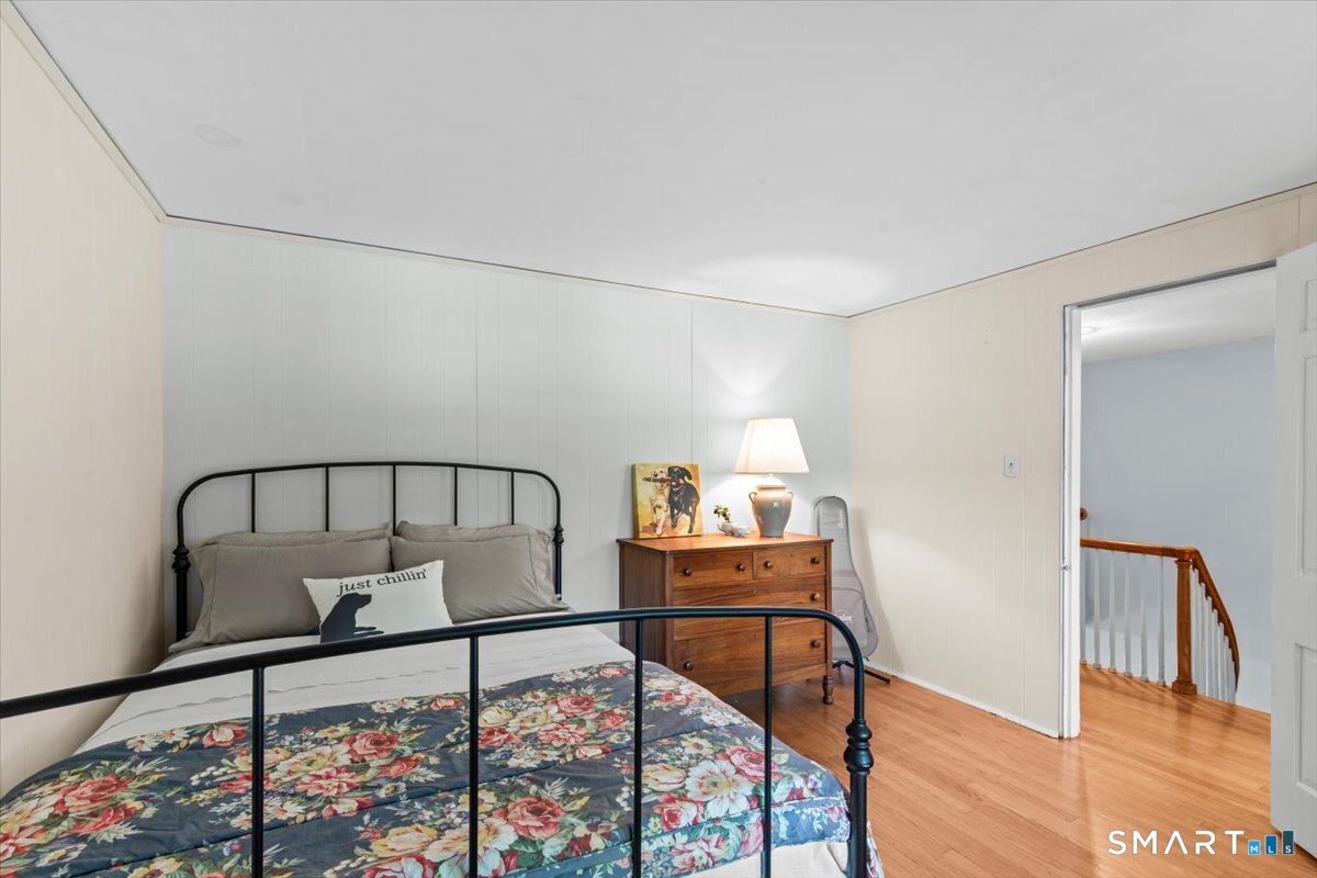 154 Long Hill Road Wallingford, CT 06492 - Photo 23 of 40