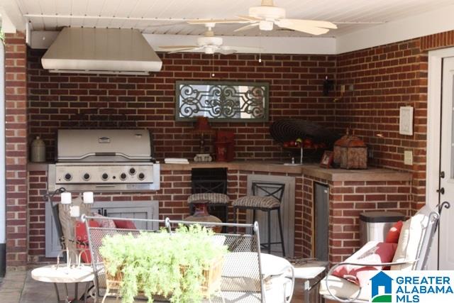 14 Country Squire Road, Unit 134 Anniston, AL 36207 - Photo 15 of 22