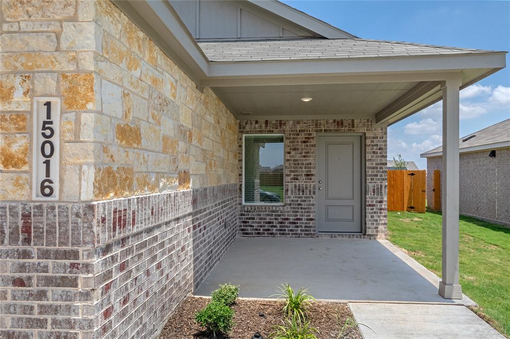 15016 Reyes Road Haslet, TX 76052 - Photo 3 of 21