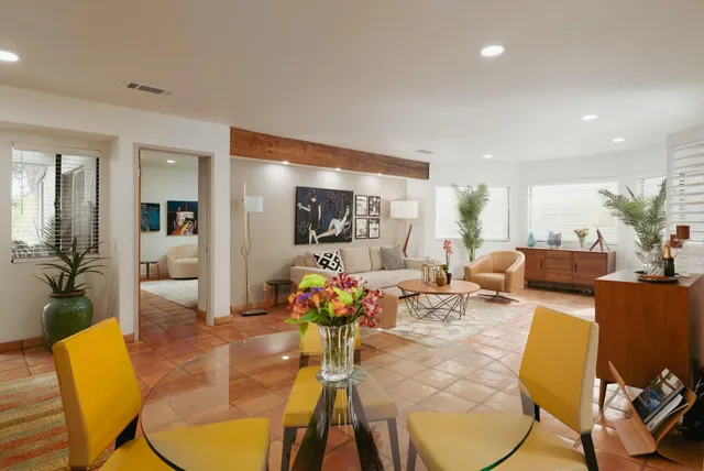 $475,000 | 1785 North Vía Miraleste, Unit 1714, Palm Springs, CA 92262