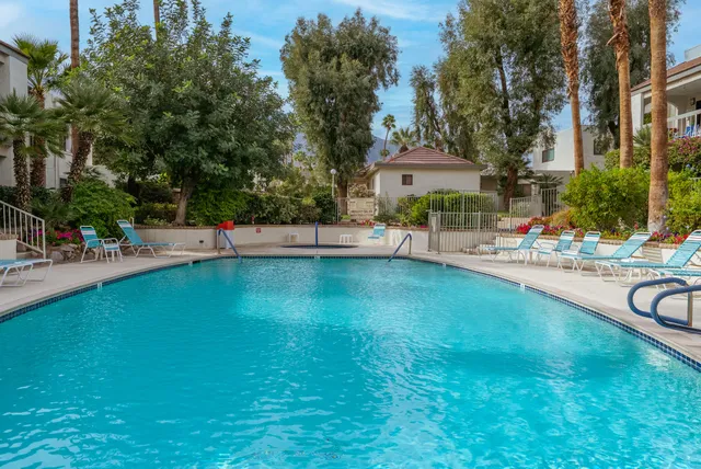 $475,000 | 1785 North VÃa Miraleste, Unit 1714, Palm Springs, CA 92262