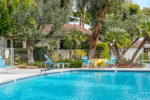 $475,000 | 1785 North Vía Miraleste, Unit 1714, Palm Springs, CA 92262