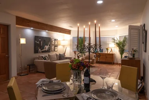 $475,000 | 1785 North Vía Miraleste, Unit 1714, Palm Springs, CA 92262