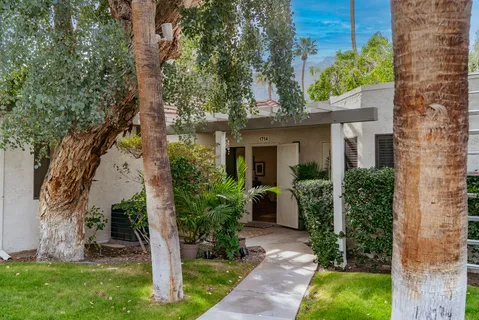 $475,000 | 1785 North Vía Miraleste, Unit 1714, Palm Springs, CA 92262