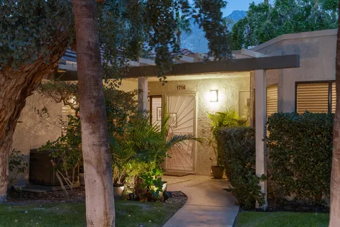 $475,000 | 1785 North Vía Miraleste, Unit 1714, Palm Springs, CA 92262