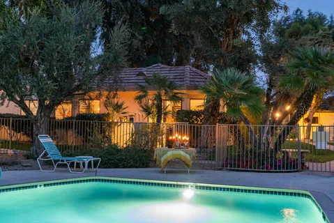 $475,000 | 1785 North Vía Miraleste, Unit 1714, Palm Springs, CA 92262