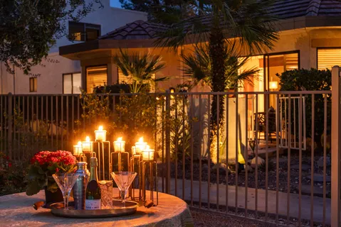 $475,000 | 1785 North Vía Miraleste, Unit 1714, Palm Springs, CA 92262