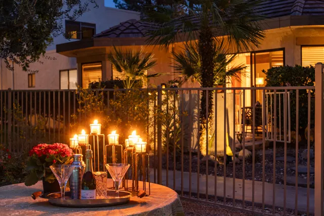 $475,000 | 1785 North VÃa Miraleste, Unit 1714, Palm Springs, CA 92262