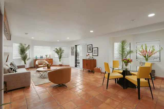 $475,000 | 1785 North VÃa Miraleste, Unit 1714, Palm Springs, CA 92262