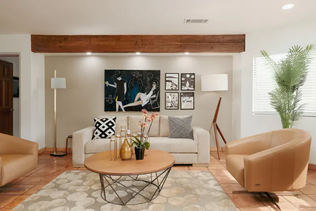 $475,000 | 1785 North VÃa Miraleste, Unit 1714, Palm Springs, CA 92262