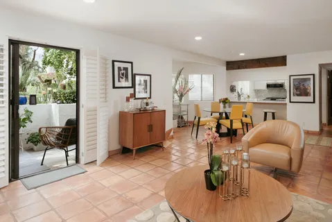 $475,000 | 1785 North Vía Miraleste, Unit 1714, Palm Springs, CA 92262