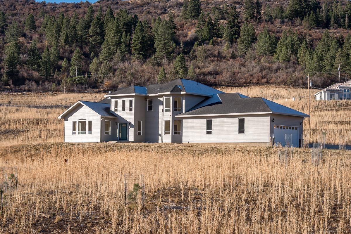 3530 Hunters Ridge Road Klamath Falls, OR 97601 - Photo 1 of 20 Primary Photo