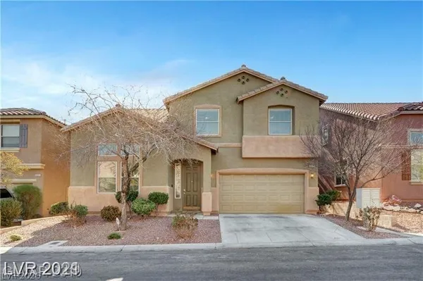 $2,600 | 5839 Candia Court, Las Vegas, NV 89141