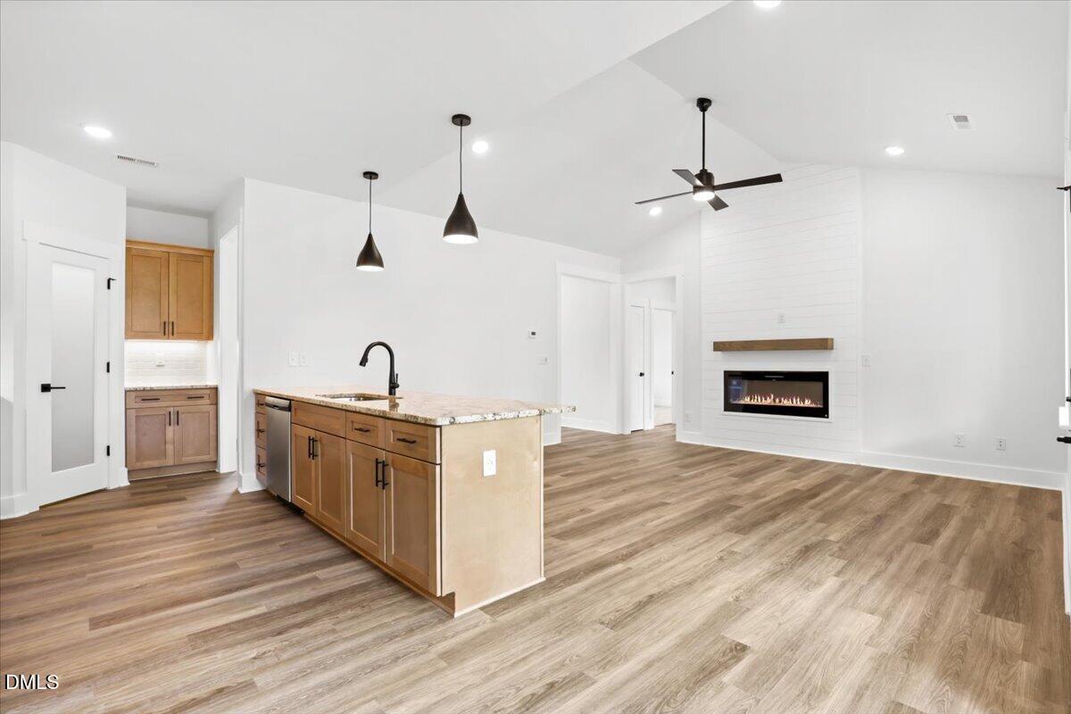 1229 Scarlet Oak Rd Spring Spring Hope, NC 27882 - Photo 12 of 26 20-1229 Scarlet Oak Rd - 20