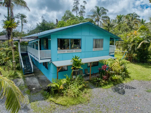 $530,000 | 15-1768 26th Avenue, Keaau, HI 96749