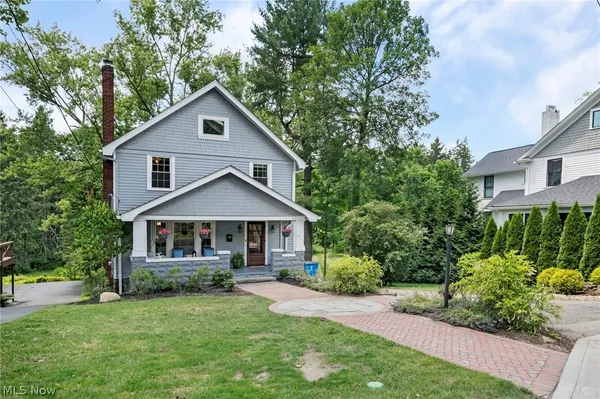 $515,000 | 78 Solon Road, Chagrin Falls, OH 44022