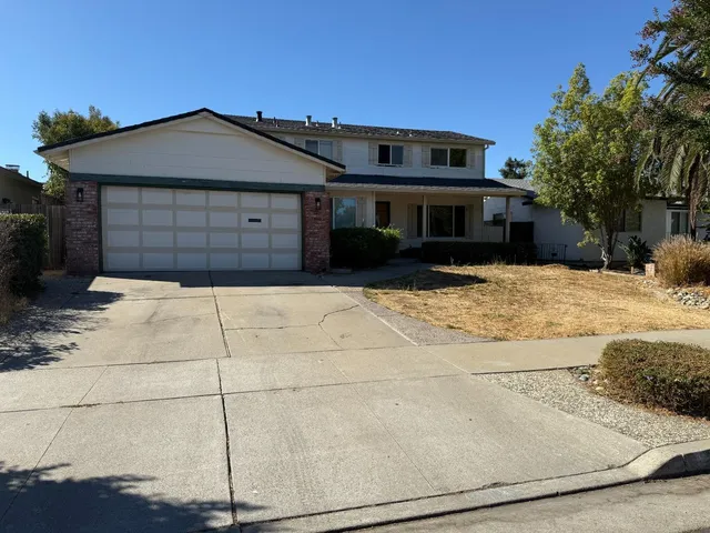 $1,399,000 | 691 Faraone Drive, San Jose, CA 95136