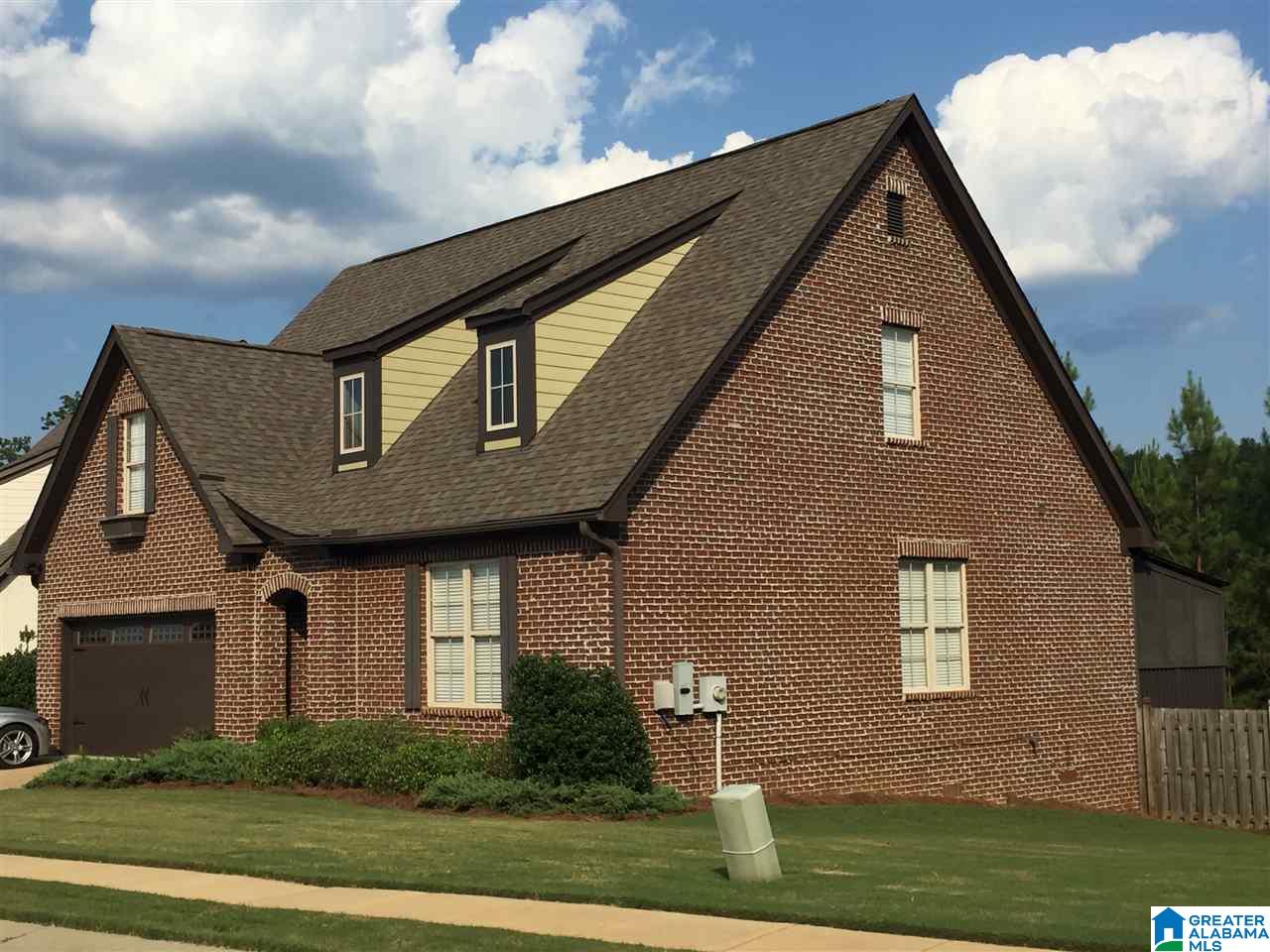 1257 Grants Way Birmingham, AL 35210 - Photo 1 of 47