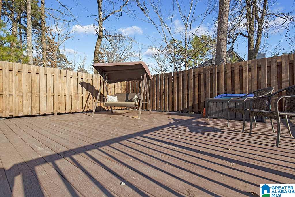 141 Willow Ridge Drive Pelham, AL 35124 - Photo 30 of 31