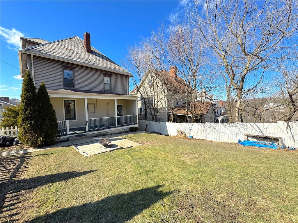 309 Walnut Street Irwin, PA 15642 - Photo 27 of 33 Gallery Image 27