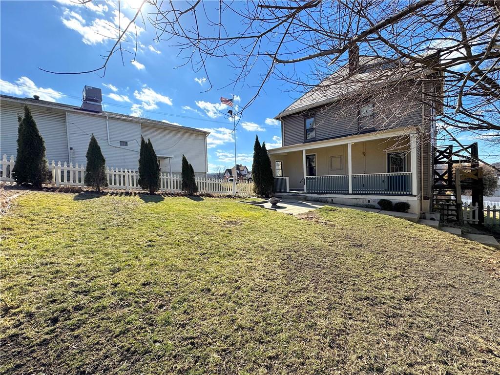 309 Walnut Street Irwin, PA 15642 - Photo 30 of 33 Gallery Image 30
