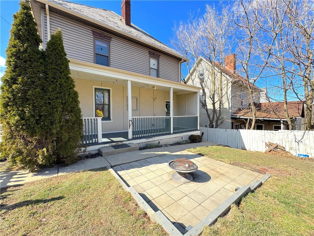309 Walnut Street Irwin, PA 15642 - Photo 31 of 33 Gallery Image 31