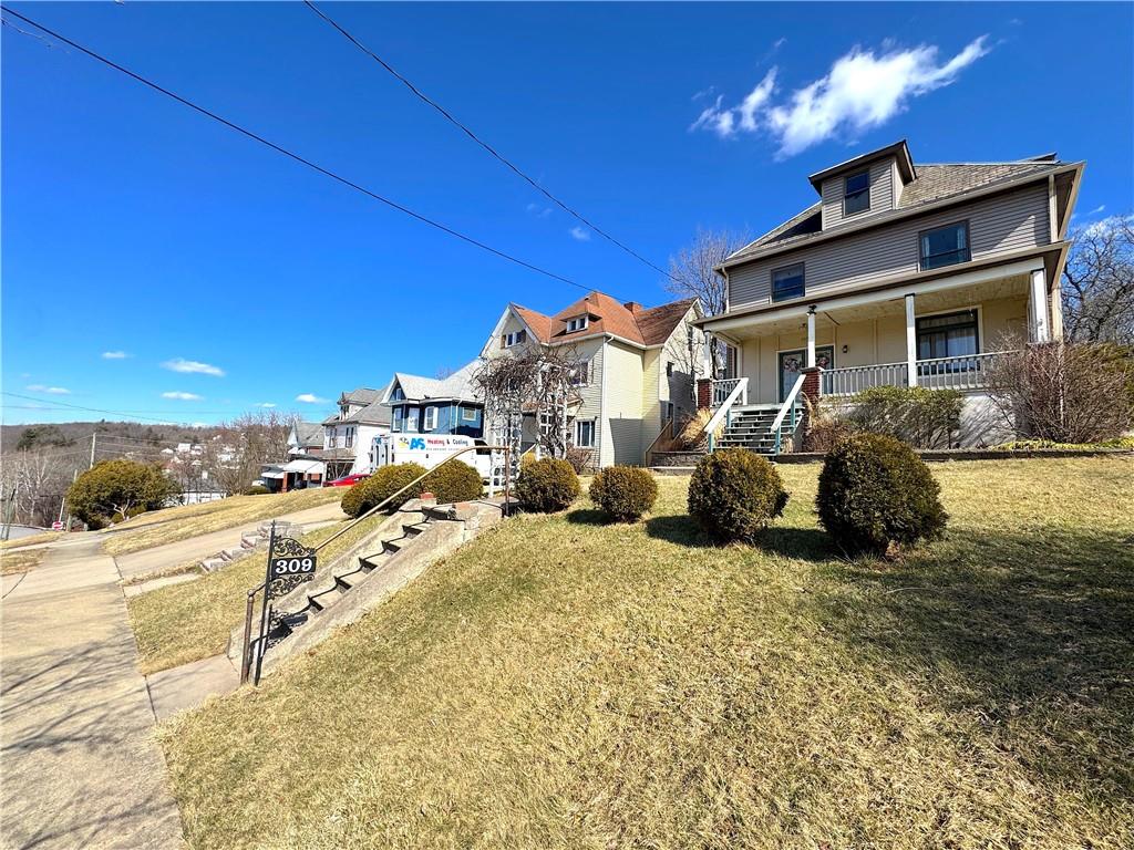309 Walnut Street Irwin, PA 15642 - Photo 33 of 33 Gallery Image 33