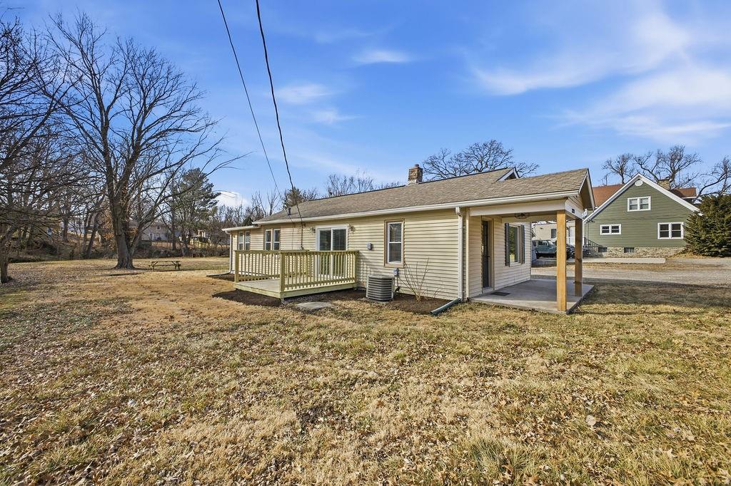 3220 Pickett Road St. Joseph, MO 64503 - Photo 29 of 40