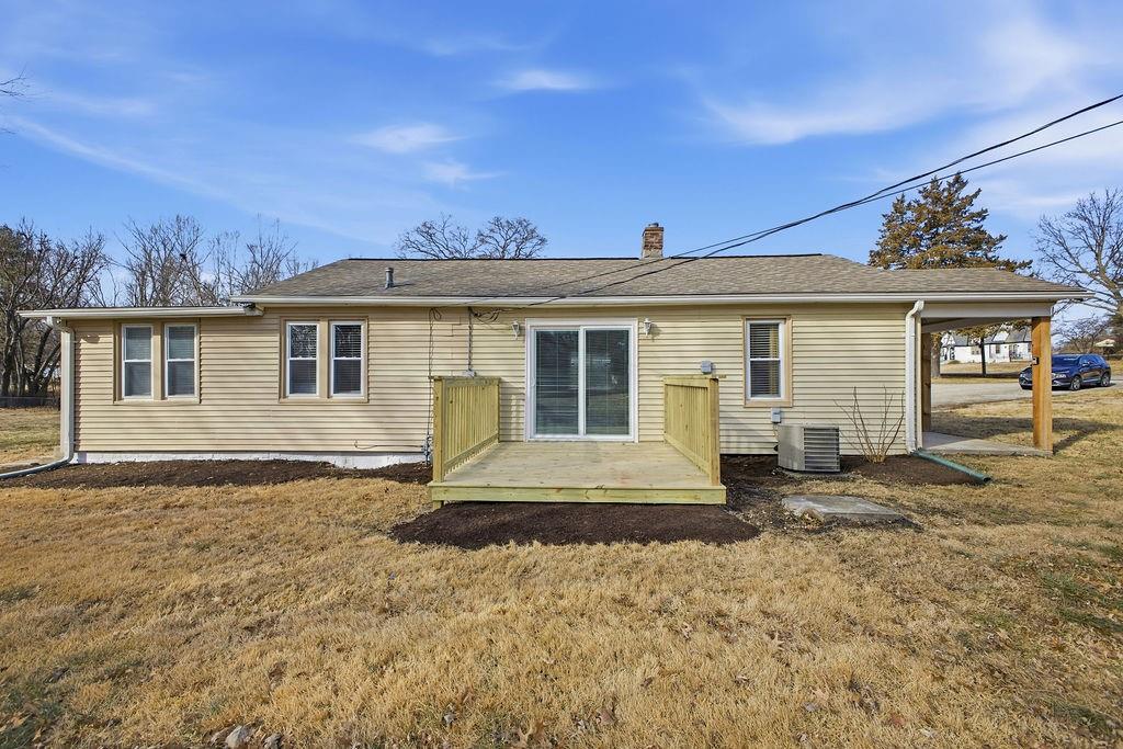 3220 Pickett Road St. Joseph, MO 64503 - Photo 30 of 40