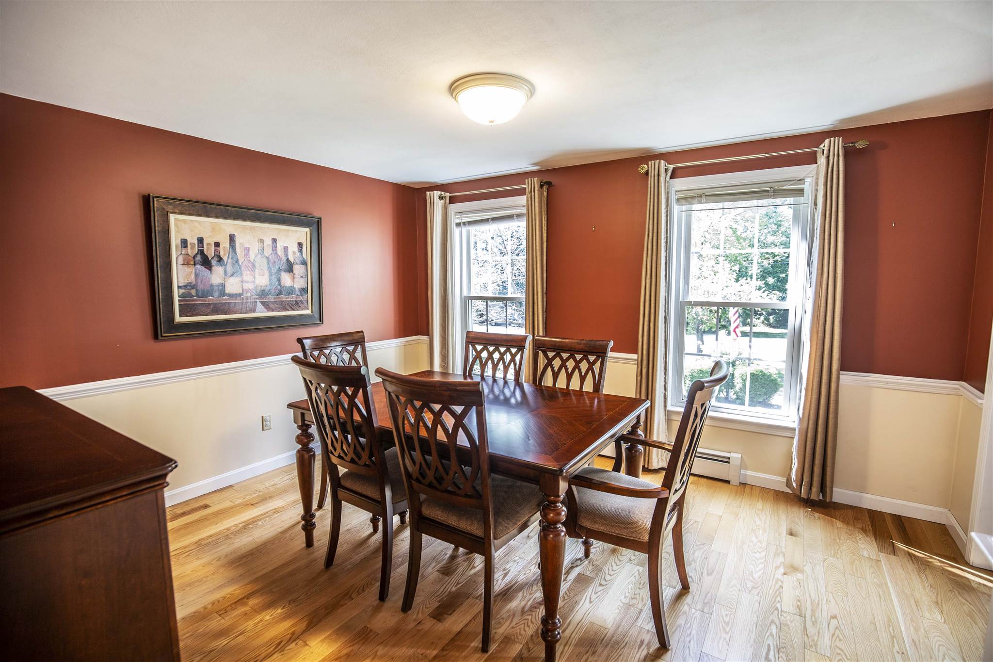 9 Ballard Road Derry, NH 03038 - Photo 8 of 22 Gallery Image 8