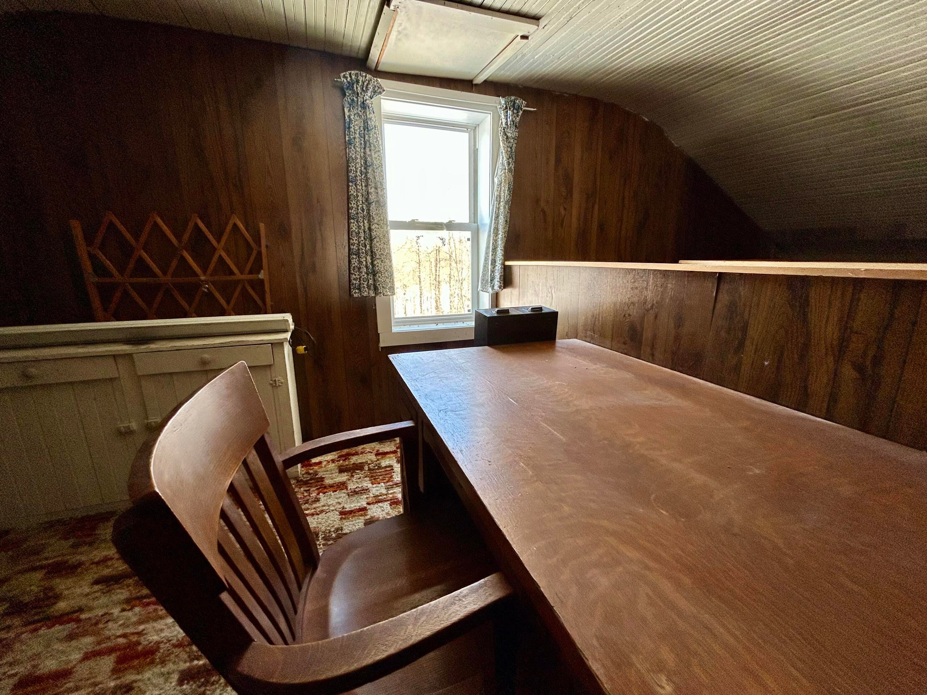 11825 Meridian Line Road Johannesburg, MI 49751 - Photo 29 of 45 upstairs
