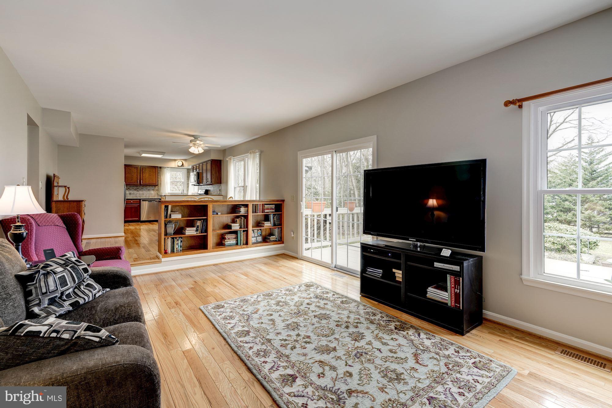 1431 Hunting Wood Road Annapolis, MD 21403 - Photo 6 of 24 Gallery Image 6