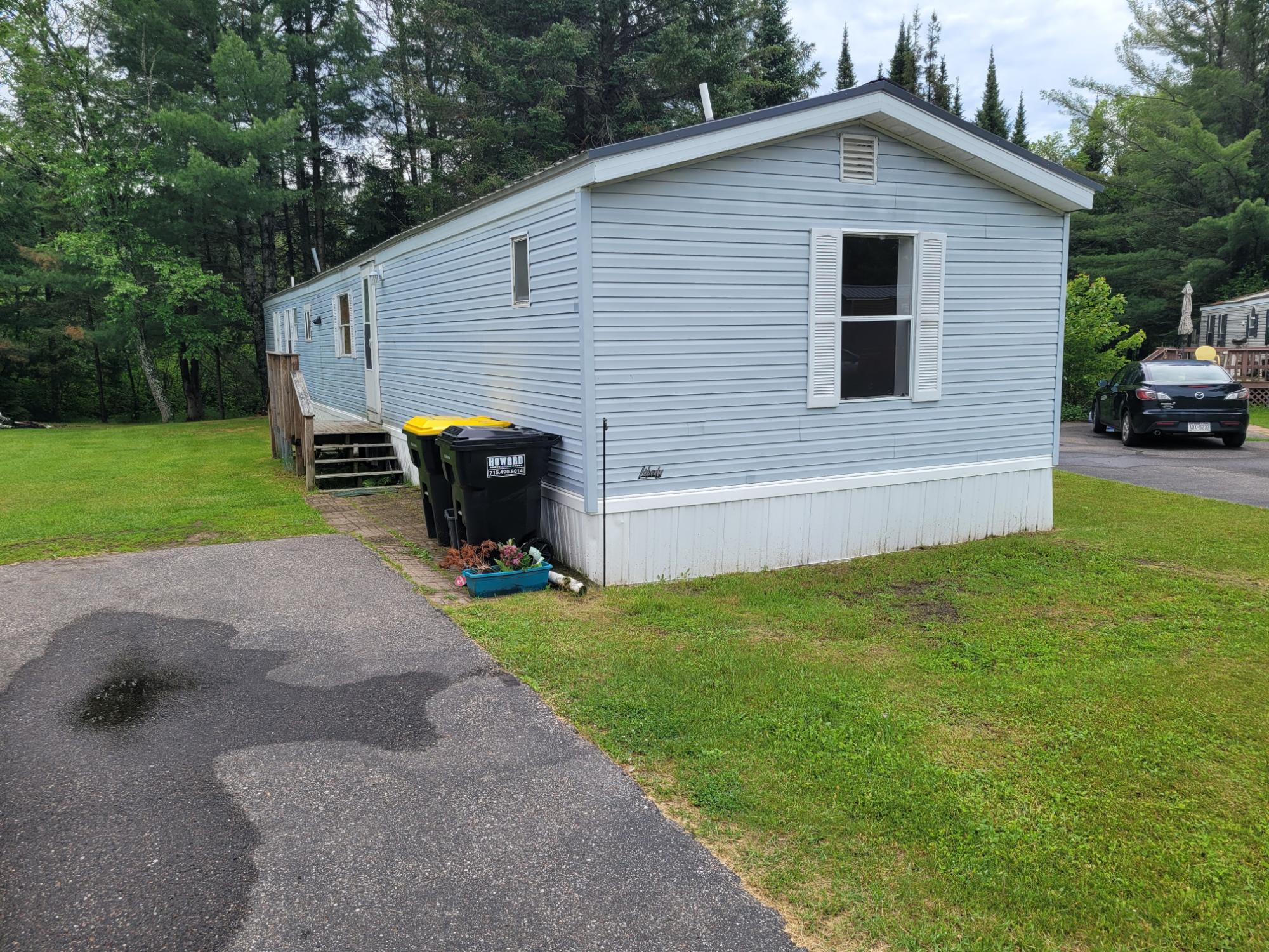 4822 Prairie Trail Rhinelander, WI 54501 - Photo 12 of 26 Gallery Image 12