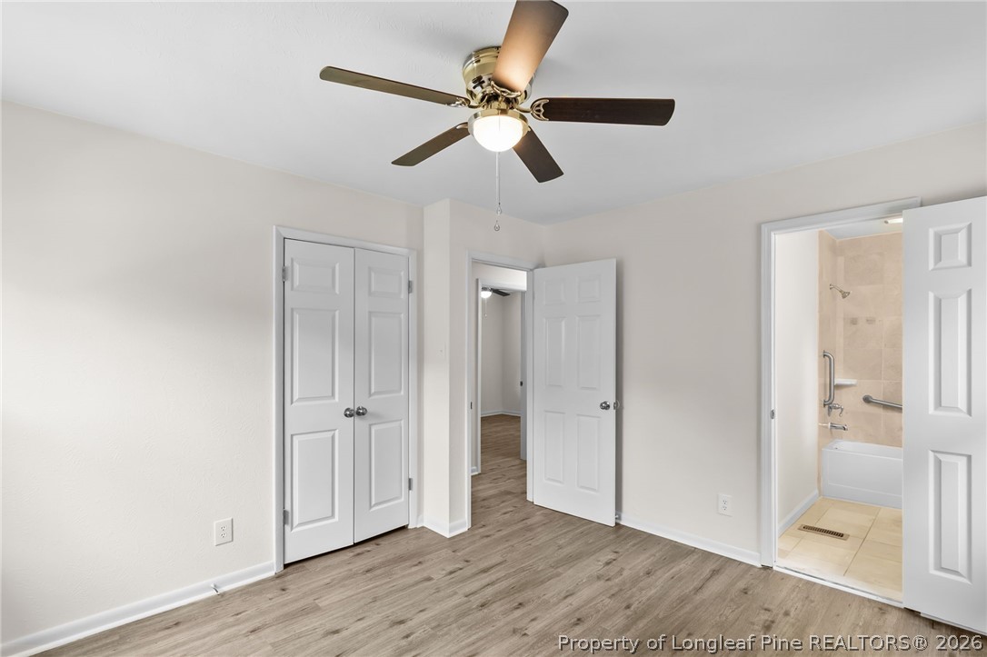213 Lansdowne Road Fayetteville, NC 28314 - Photo 19 of 34