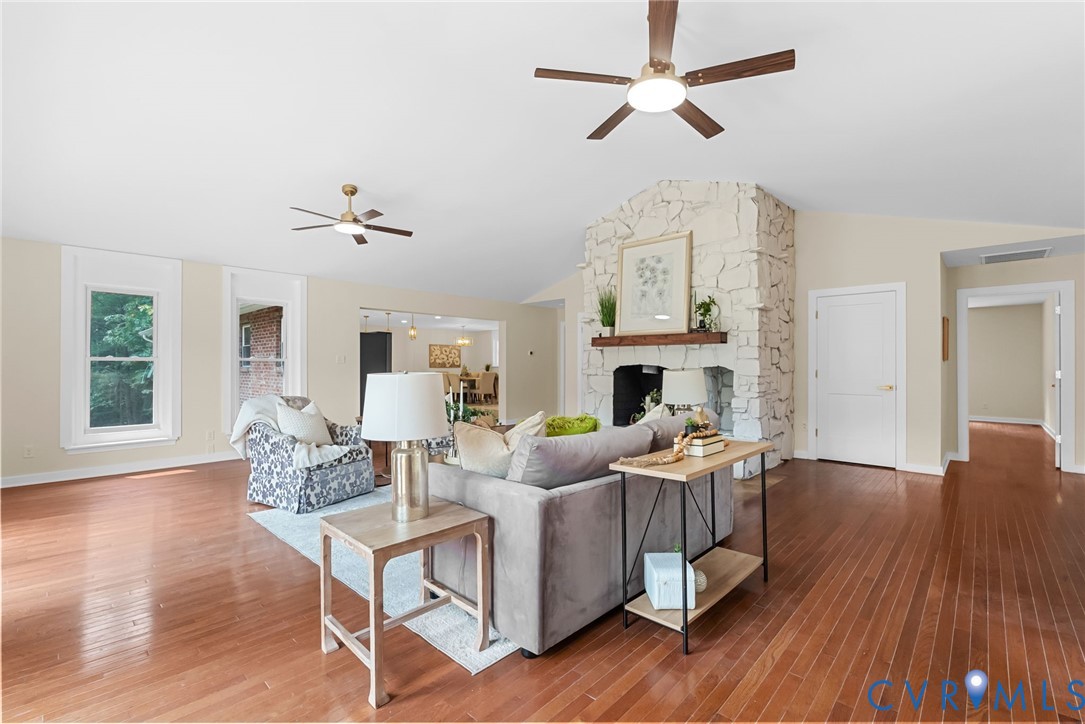 6210 Moseley Road Moseley, VA 23120 - Photo 11 of 56 Gallery Image 11