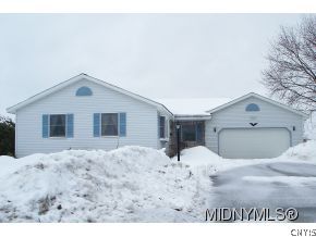 609 Hickory Street Rome, NY 13440 - Photo 1 of 1