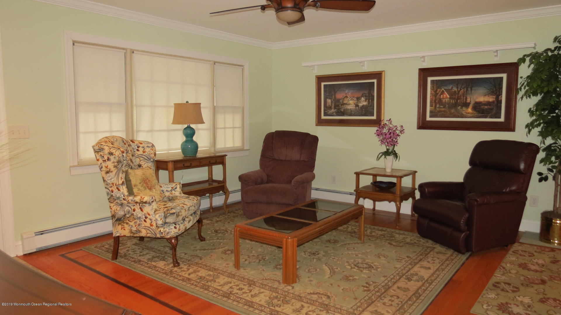 24 Coventry Road Toms River, NJ 08757 - Photo 4 of 21 a living room with furniture and a window