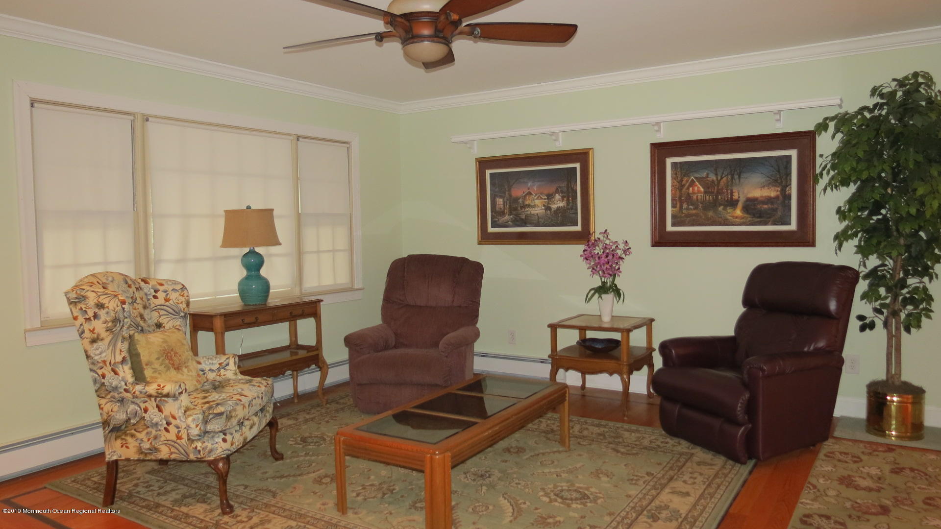 24 Coventry Road Toms River, NJ 08757 - Photo 5 of 21 a living room with furniture and a window