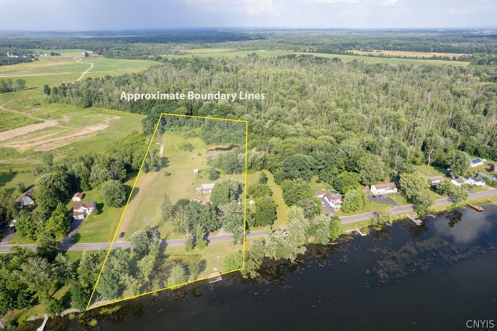 360 Oneida River Road, Unit 68 Schroeppel, NY 13132 - Photo 44 of 50