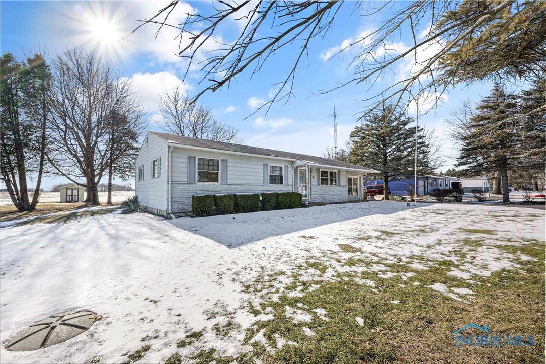13881 Defiance Pike Rudolph, OH 43462 - Photo 36 of 37 Gallery Image 36
