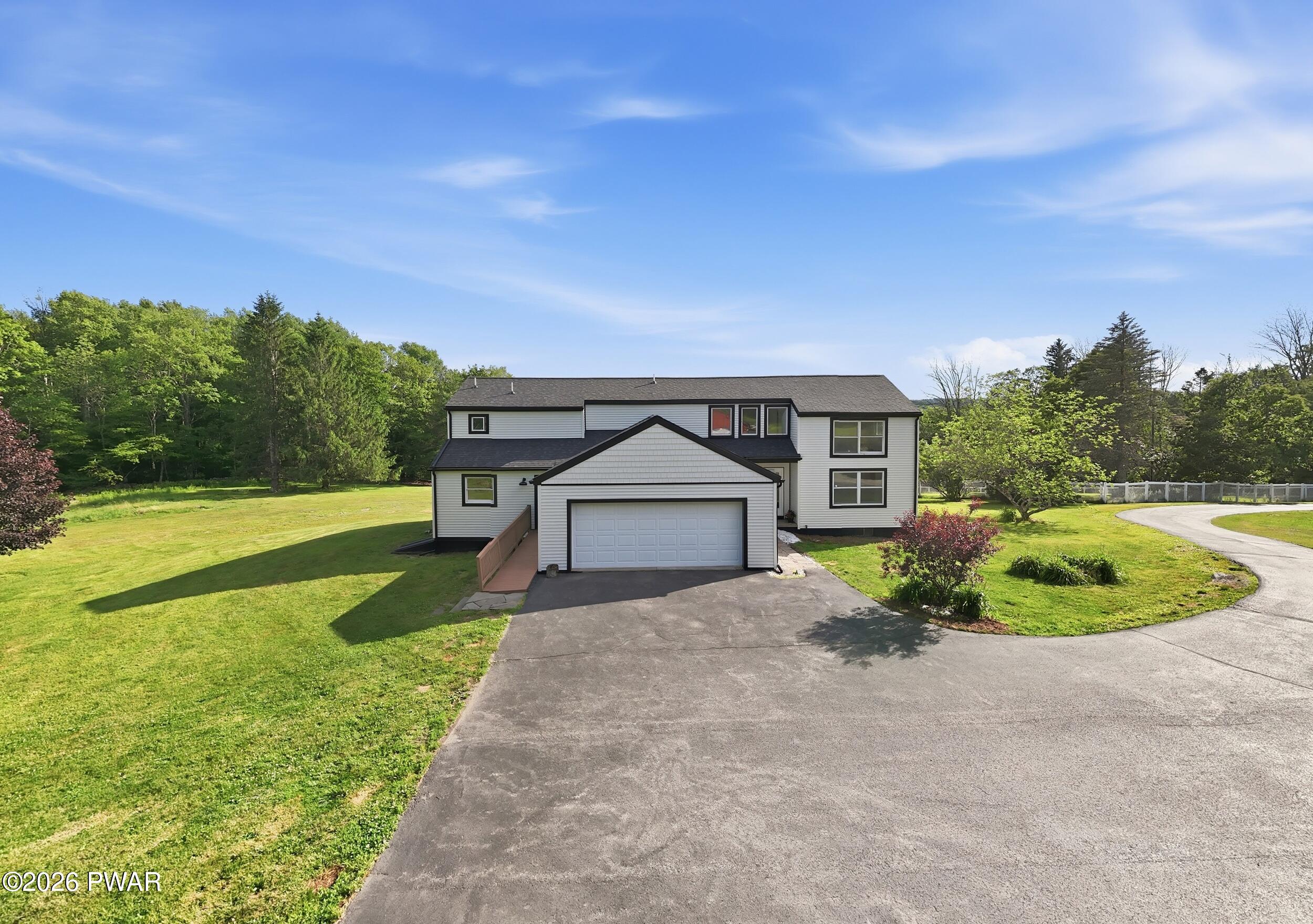 348 Egypt Road Honesdale, PA 18431 - Photo 75 of 90
