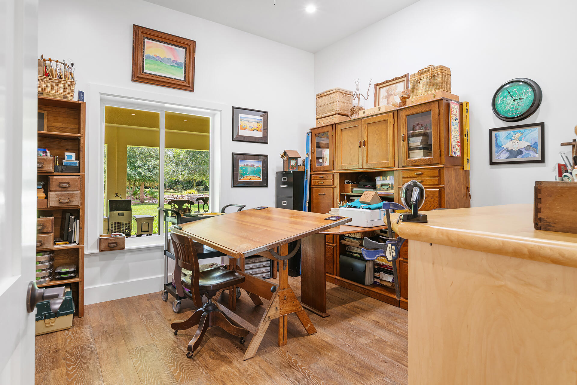 6624 Dillman Road Greenacres, FL 33413 - Photo 40 of 77 3rd Bedroom