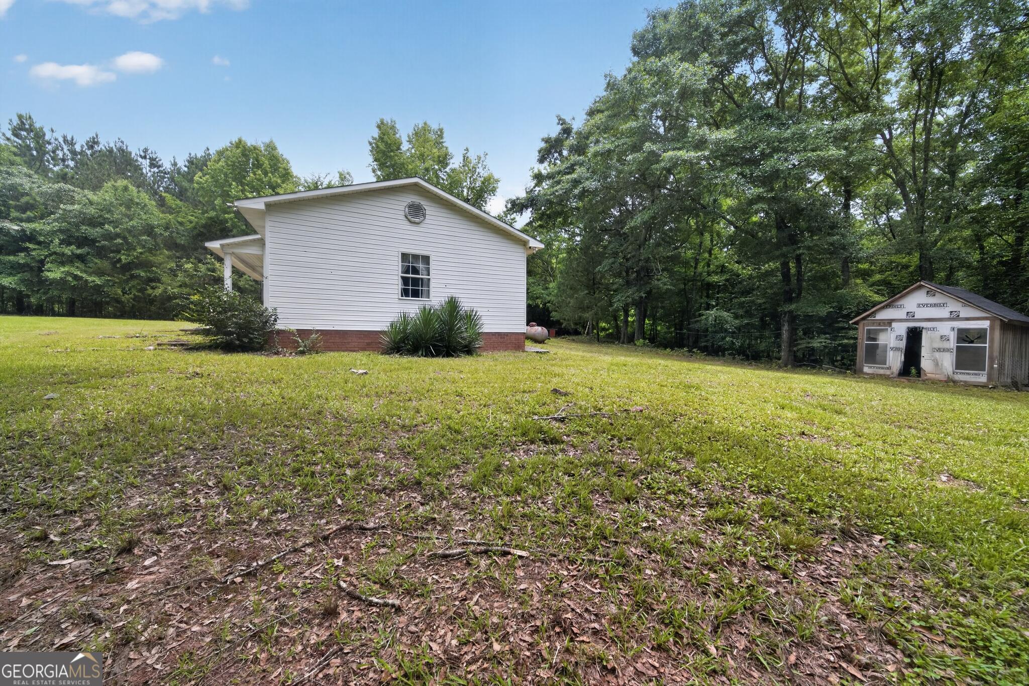 5576 Po Biddy Road Talbotton, GA 31827 - Photo 13 of 16