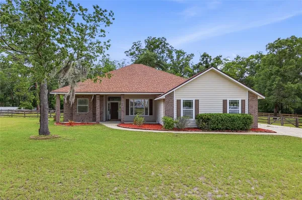 $545,000 | 25176 Northwest 209th Avenue, High Springs, FL 32643