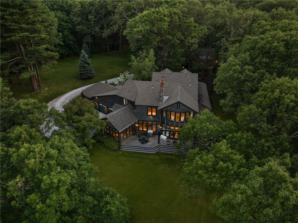 17 Pojac Point Road North Kingstown, RI 02852 - Photo 48 of 50